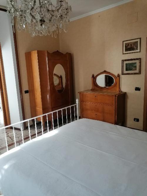 B&B Sotto Le Mura 베르가모 외부 사진