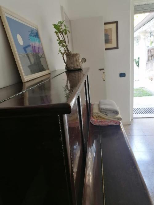 B&B Sotto Le Mura 베르가모 외부 사진