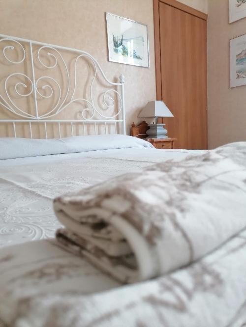 B&B Sotto Le Mura 베르가모 외부 사진