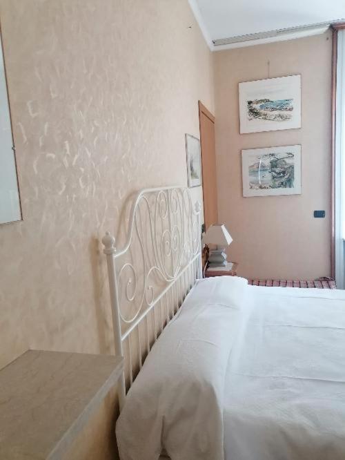 B&B Sotto Le Mura 베르가모 외부 사진